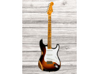 Fender Custom Shop Limited Edition 70th Anniversary 1954 Stratocaster Heavy Relic Fender Custom Shop Limited Edition 70th Anniversary 1954 Stratocaster Heavy Relic